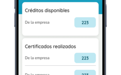¿Cómo se certifica una foto?